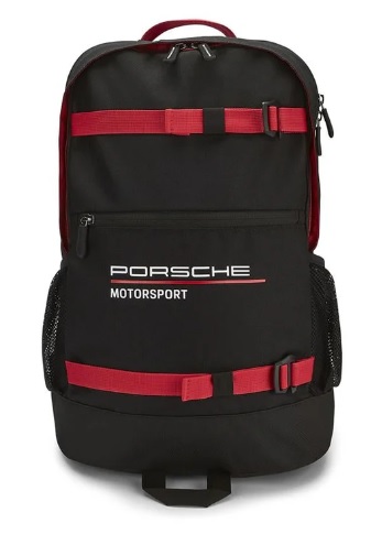 PORSCHE FW BACKPACK