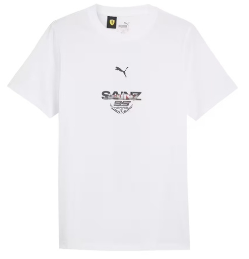 SF FW MENS DRIVER TEE, XXL