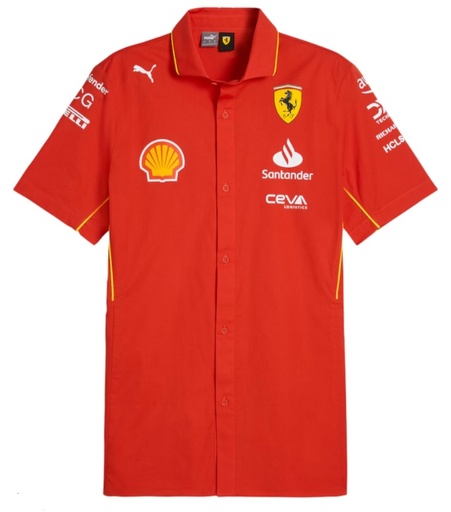 SF RP TEAM SHIRT, S