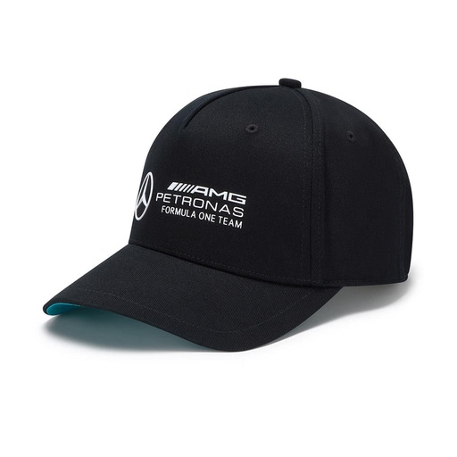 MAPF1 FW KIDS LARGE LOGO CAP BLACK 24