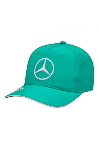 MAPF1 RP TEAM PETRONAS CAP GREEN 24