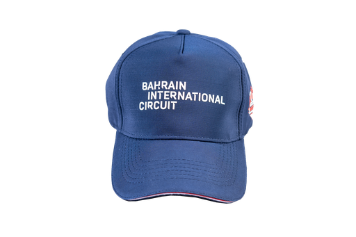 [BIC Blue Outdoor Cap] BIC Blue Outdoor Cap