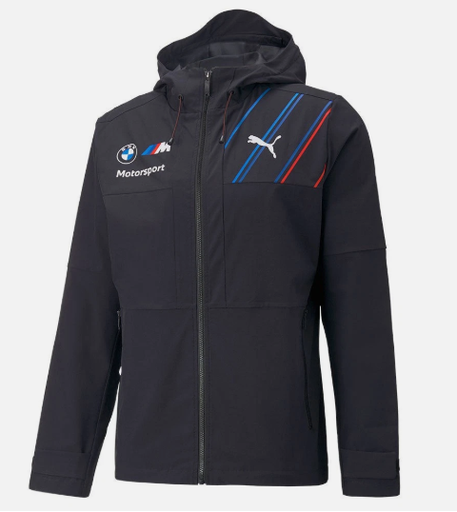 BMW LIGHT WEIGHT JACKET S