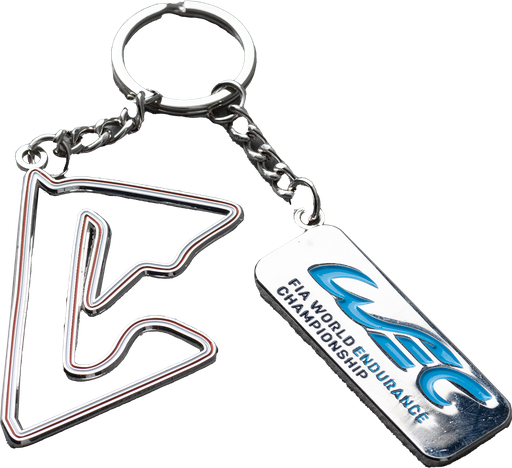 BAHRAIN KEYRING
