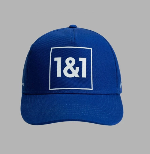 ARECKO ALPINE F1 CAP