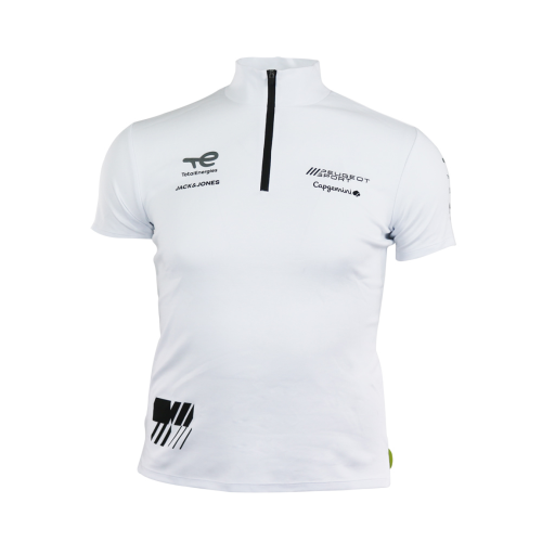 JJPEUGEOT POLO SS MENS XL