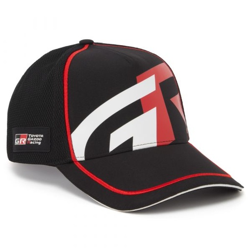 TOYOTA CAP