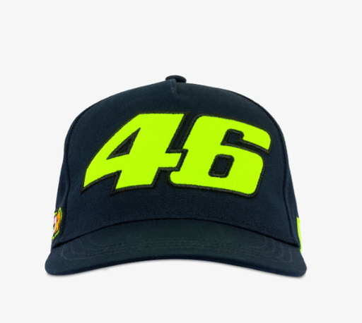 46 NAVY CAP KID