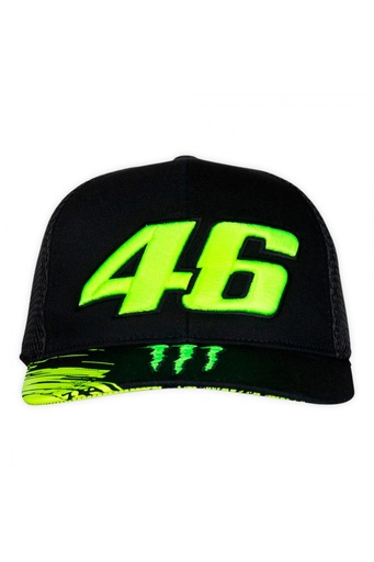 46 MONSTER CAP MOMCA495104