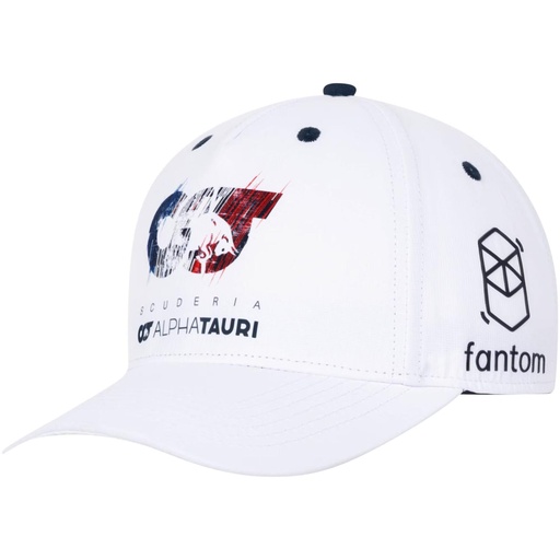 SAT Signature Driver Cap Pierre Gasly