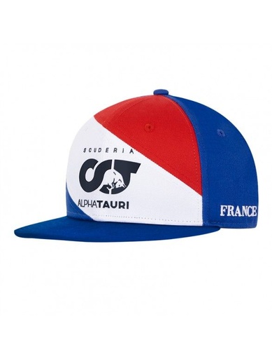 SAT France GP Cap