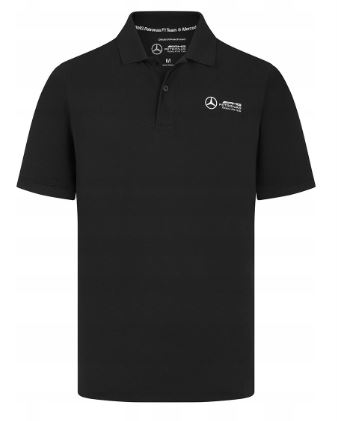 MAPF1 FW MENS POLO