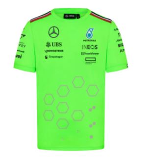 MAPF1 RP MENS SET UP TEE