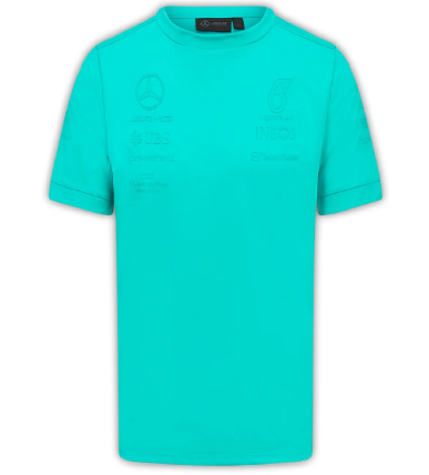 MAPF1 RP STEALTH TEE MENS GREEN