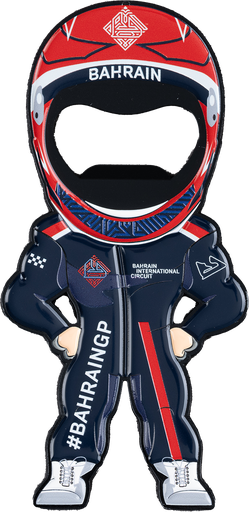 BIC BOTTLE OPENER DRIVER