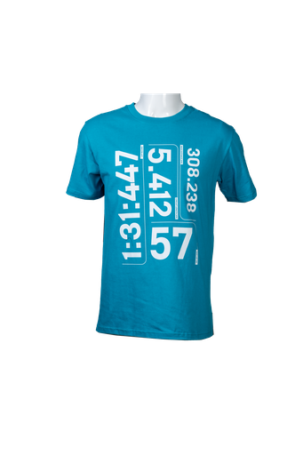 BIC Green BIC Fact Adult T-Shirt