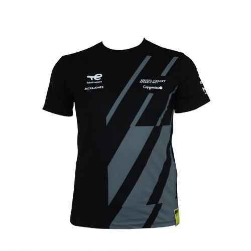 JJPEUGEOT TEE SS CREW NECK MENS 2XL TEE