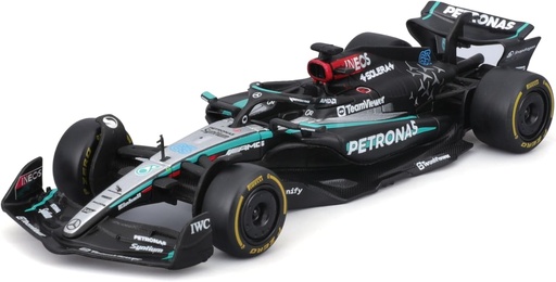 1:43 MERCEDES AMG-F1W15 2024#63 RUSSEL