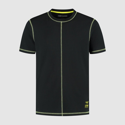 AMF1 FW MENS DATA GRAPHIC TEE, XXL