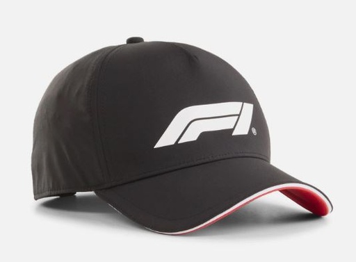 F1 FW KIDS BB CAP, ONE SIZE