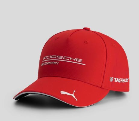 PMS RP TEAM CAP, ONE SIZE