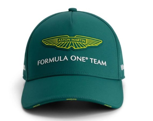 AMF1 RP TEAM CAP, ONE SIZE