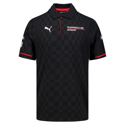 PMS RP MENS TEAM POLO, XS