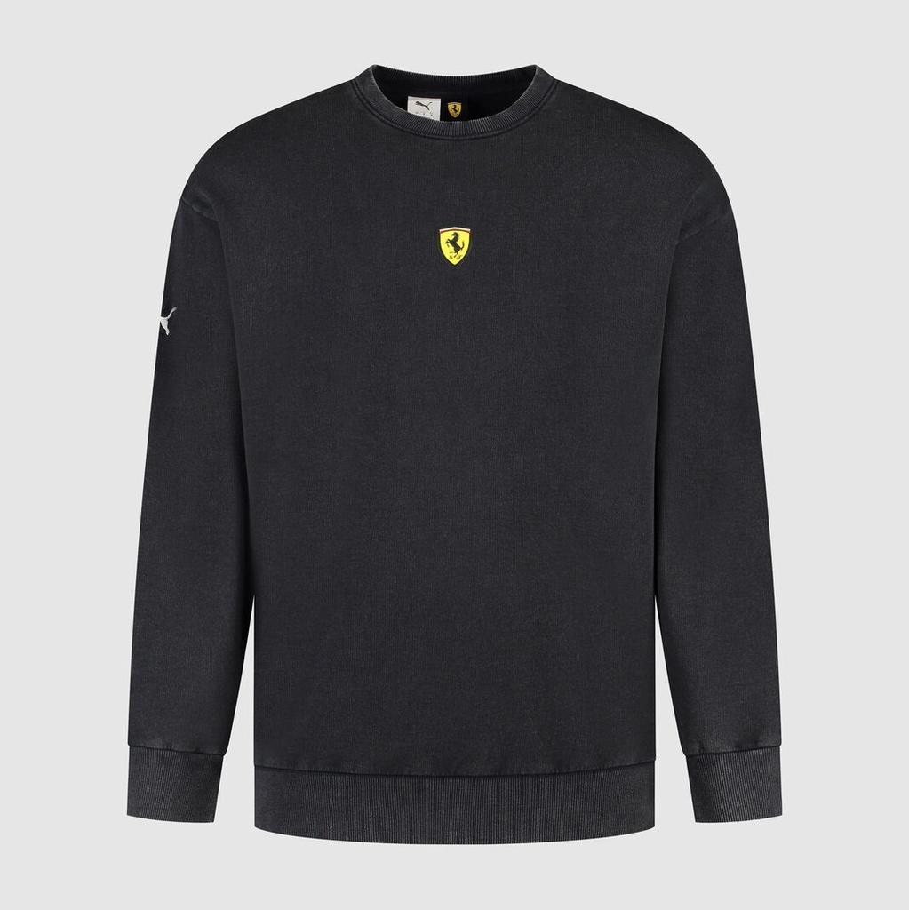 SF FW Driver Crew Sweatshirt, M