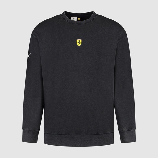 SF FW Driver Crew Sweatshirt, M