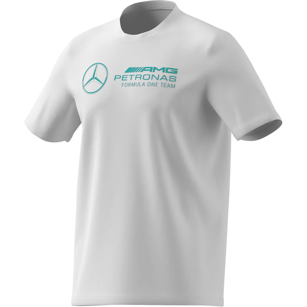 MAPF1 FW MENS DNA TEE XL WHITE