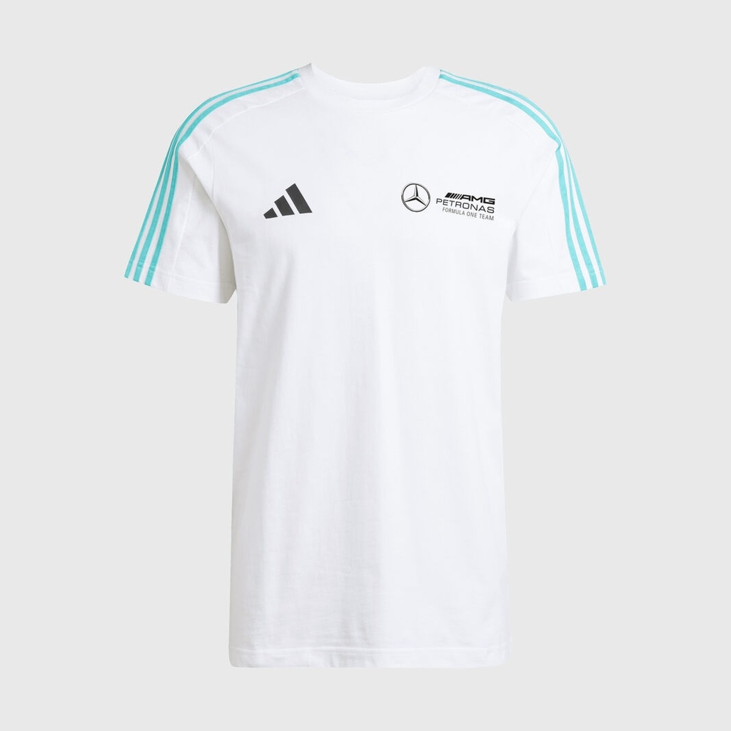 MAPF1 FW MENS DNA TEE XL WHITE