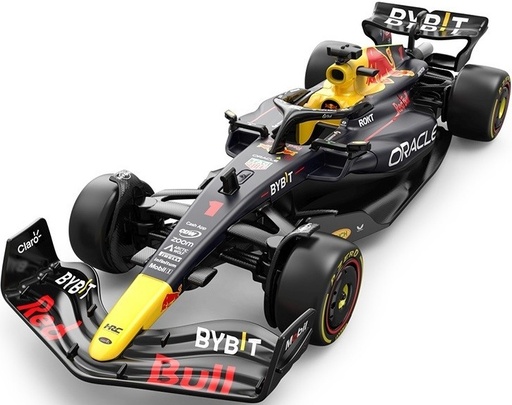 1:32 REDBULL F1 RB19 METAL DIECAST