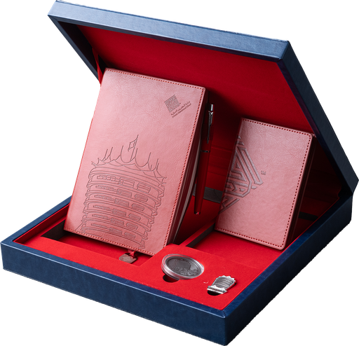 BIC Corporate Lather Box