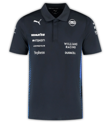 WR RP MENS POLO