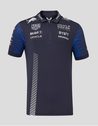REDBULL LAS VEGAS POLO NIGHT SKY XL POLO