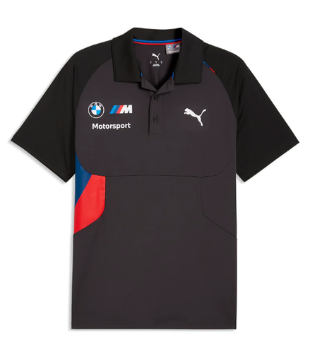 BMW RP Pumatech Tee, BLACK