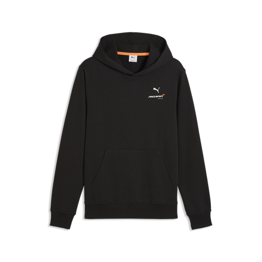 ML FW ESS Hoodie, BLACK