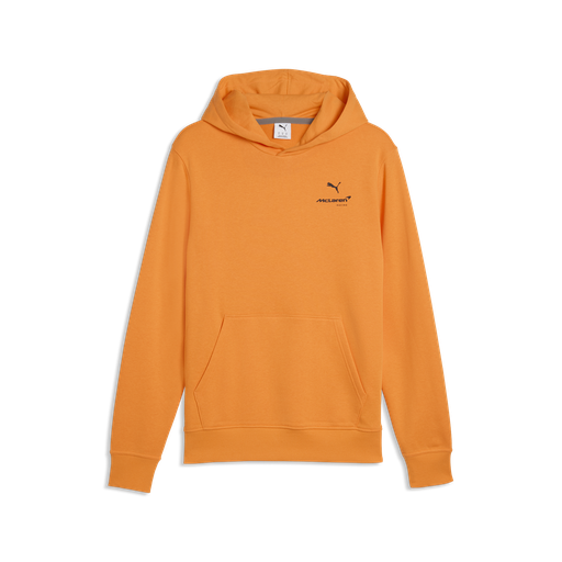 ML FW ESS Hoodie, PAPAYA