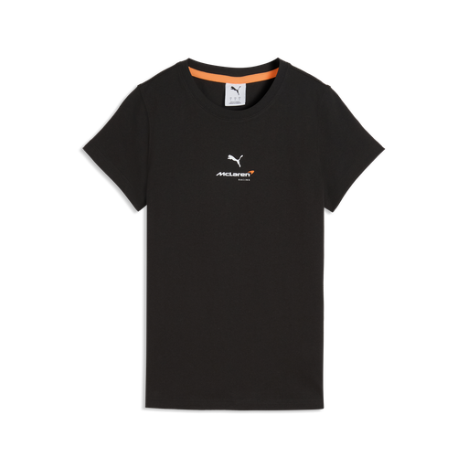 ML FW ESS WMNs Tee, BLACK