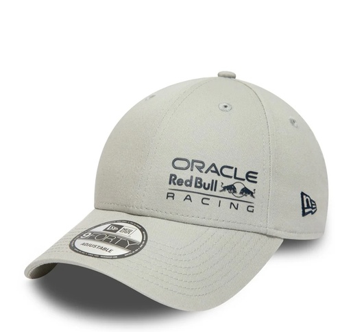 RED BULL ESSENTIAL 9FORTY-ADULTS-GREY-OSFM