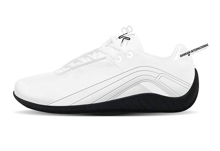 BIKC Performance Shoes White