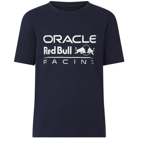 RBR L Front Logo BLUE