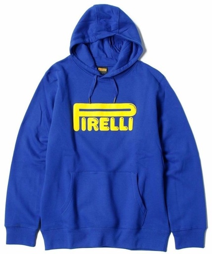 PIRELLI HODDIE POP SE BLUE