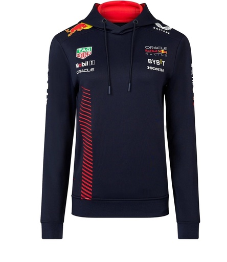RBR RP HOODIE Female 23