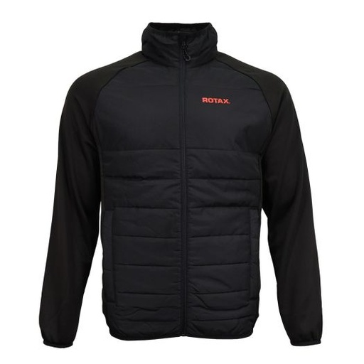 ROTAX Racing Hybrid Jacke Gr.