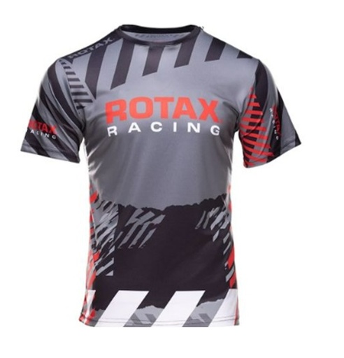 Rotax Racing Dryfit Shirt